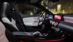 Mercedes-AMG CLA35 4Matic 2019 года (WW)